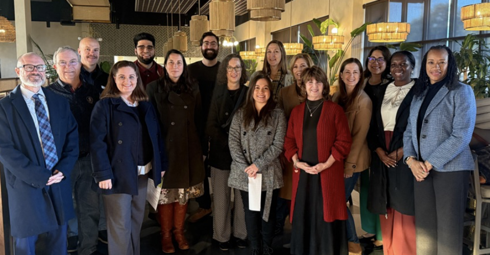 2026 Placemaking Initiative